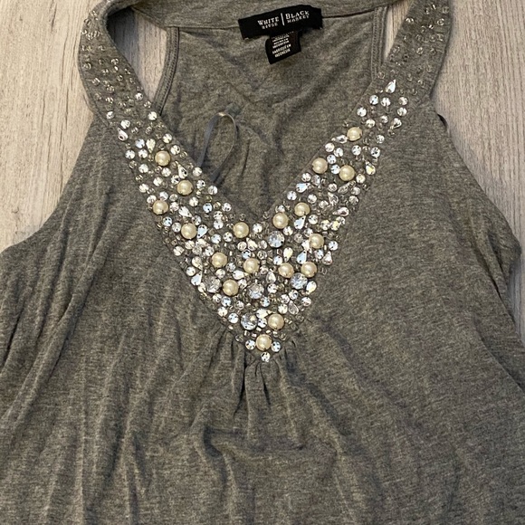 Whbm blouse - Picture 3 of 6